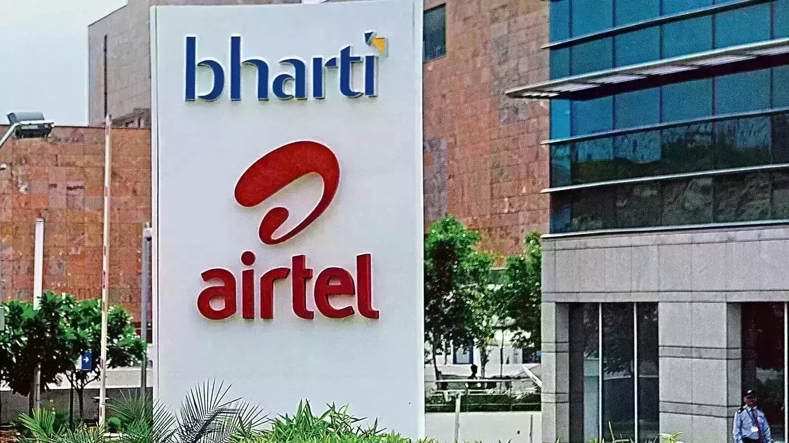 Airtel will be at the forefront of 5G connectivity in India, says chairman