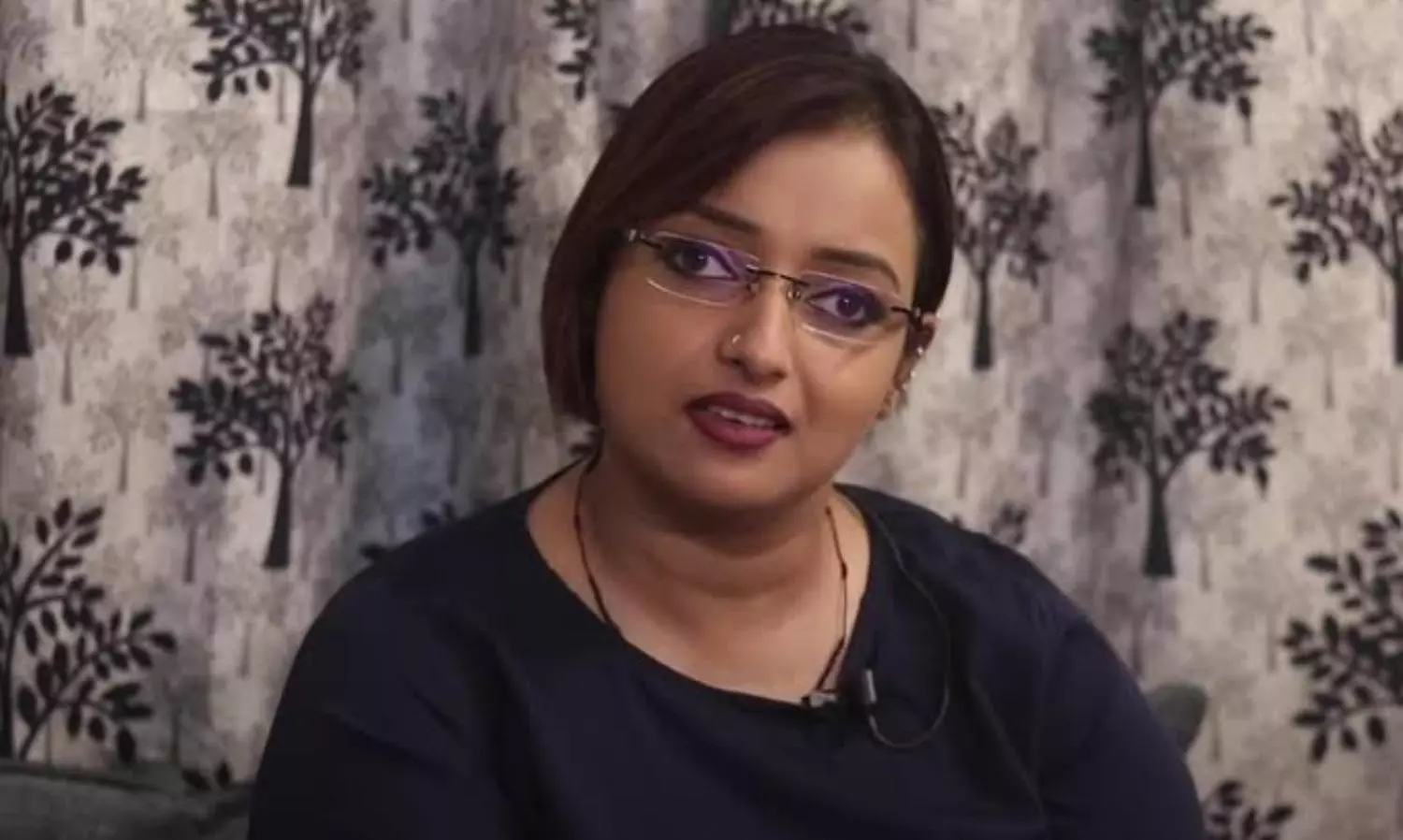 Accused in Kerala gold smuggling case claims probe agency deleted her evidences