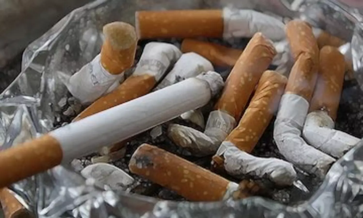 $9.6 billion spent by Tobacco majors on R&D of riskless smoking options since 2008