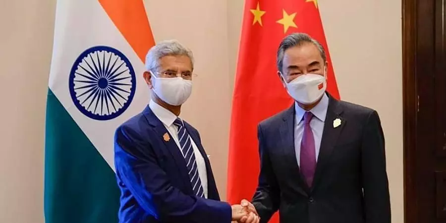 Modi govt in talks with China on return of Indian medical students