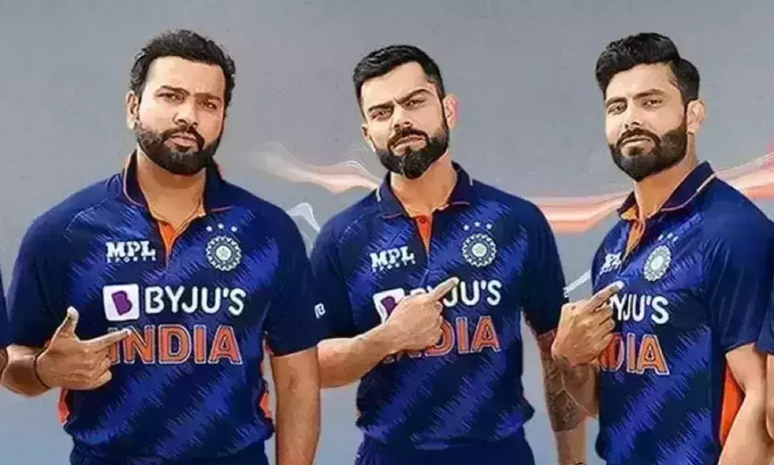 Byjus accused of failing to pay Rs 86.21cr owes to BCCI