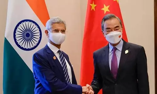 Modi govt in talks with China on return of Indian medical students