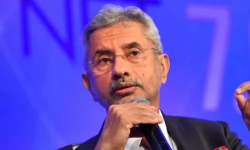 8 LoC worth USD 1.85 billion extended to Sri Lanka over 10 years: Jaishankar