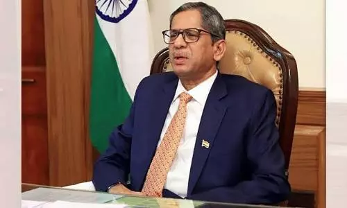 You are taking our democracy two steps backward, CJI slams trial by media