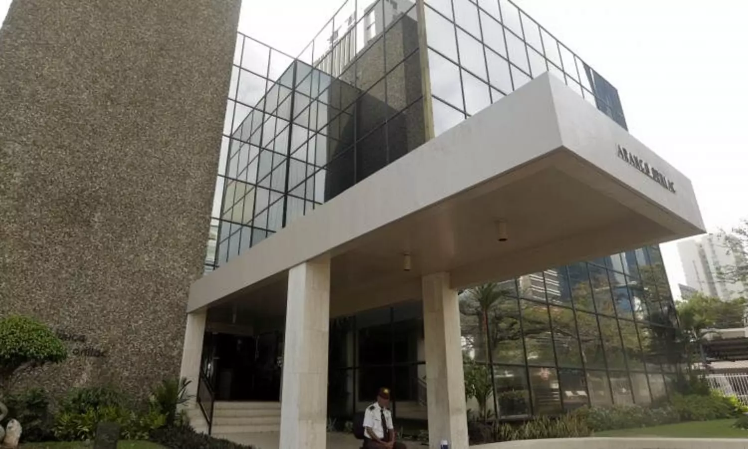 Russia wants me dead claims Panama Papers whistleblower