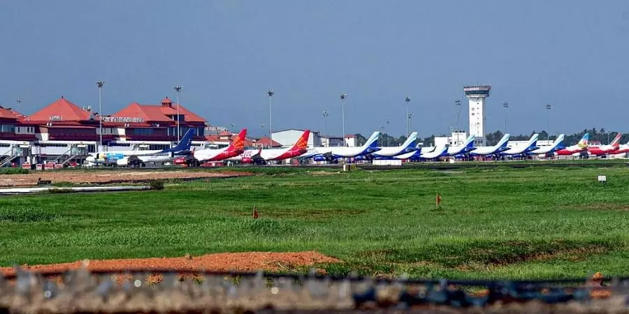 2 month-long audit announced by DGCA after host of technical snags reported