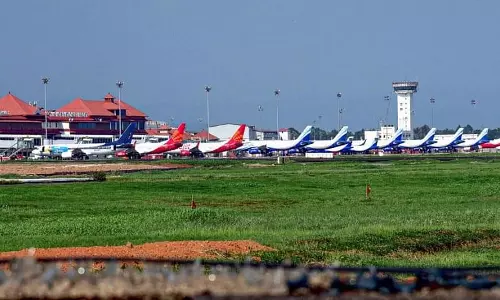 2 month-long audit announced by DGCA after host of technical snags reported