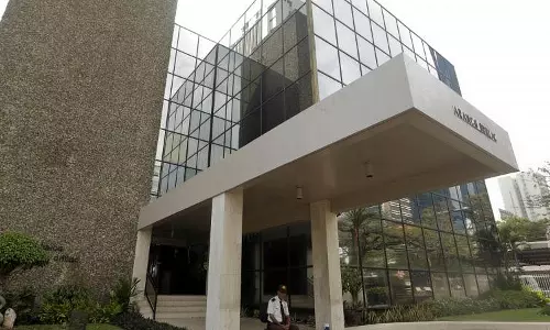 Russia wants me dead claims Panama Papers whistleblower