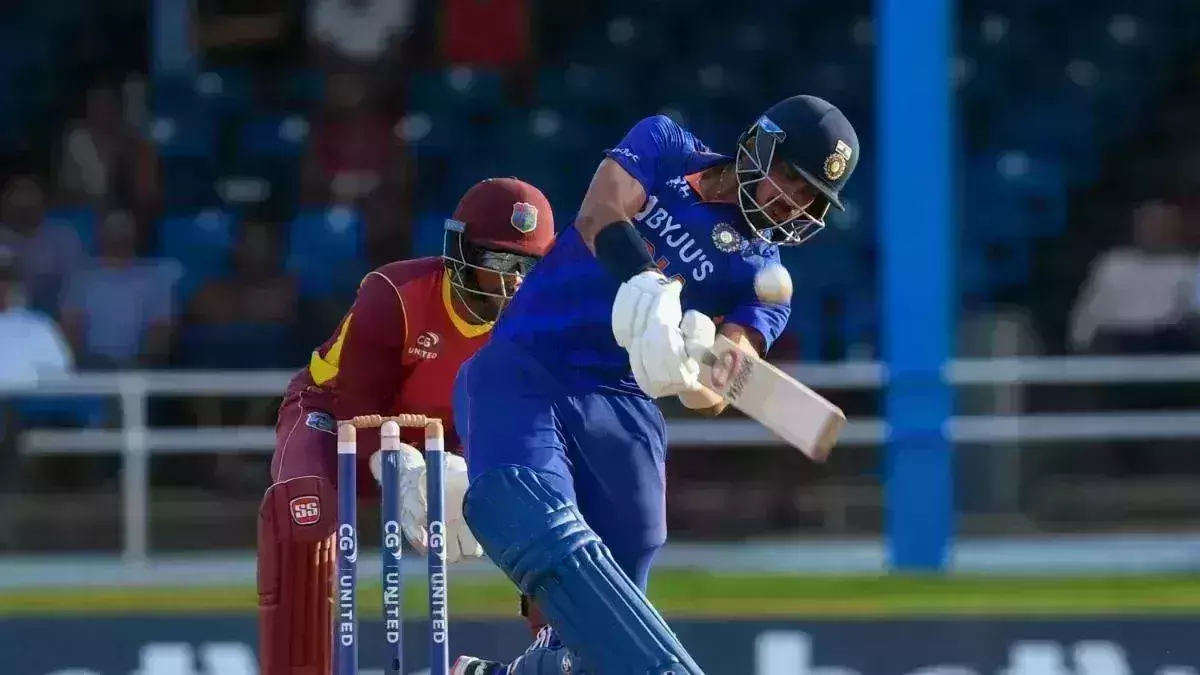 2nd ODI: India clinches series after Axar Patels 64 not out