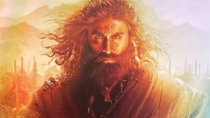 Shamshera Box Office Collection Day 3: Ranbir Kapoors film fails to impress audience in opening weekend