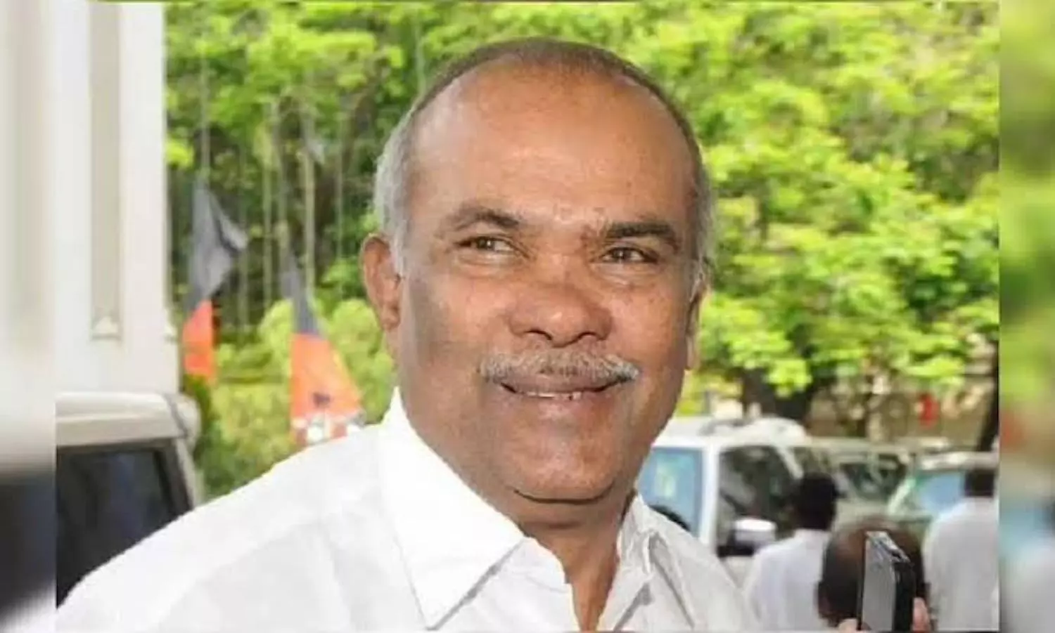 Without Catholic Christians, Tamil Nadu would have become Bihar: Speaker M Appavu sparks row