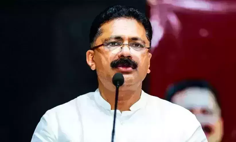 Madhyamam demands action against KT Jaleel; Chief Minister promises to look into the matter