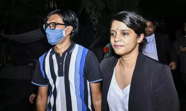 SC calls Zubair a victim of vicious cycle of criminal process SC calls Zubair a victim of vicious cycle of criminal process