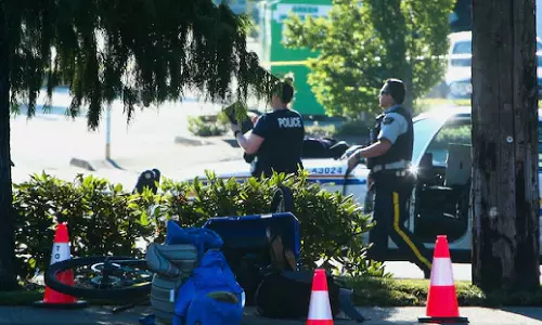 Two Indian-origin men shot dead in Canada, 10 days after Ripudamans killing