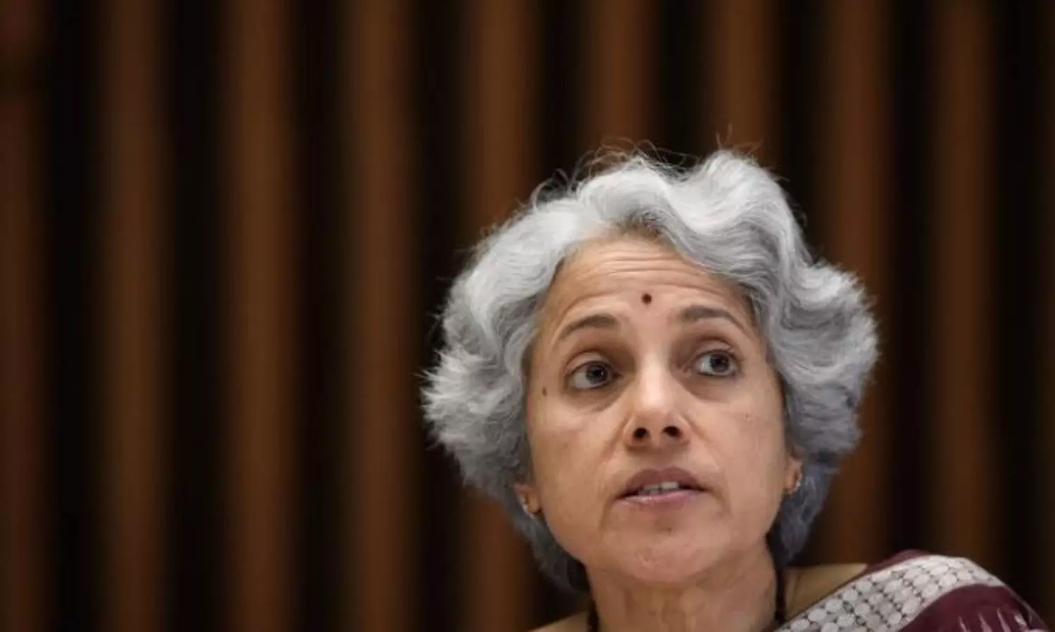 Multi-country outbreak of monkeypox is a wakeup call for the world: WHO chief scientist