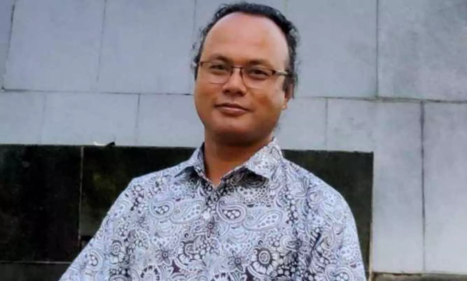 Meghalaya BJP leader accused of running prostitution ring held in UP