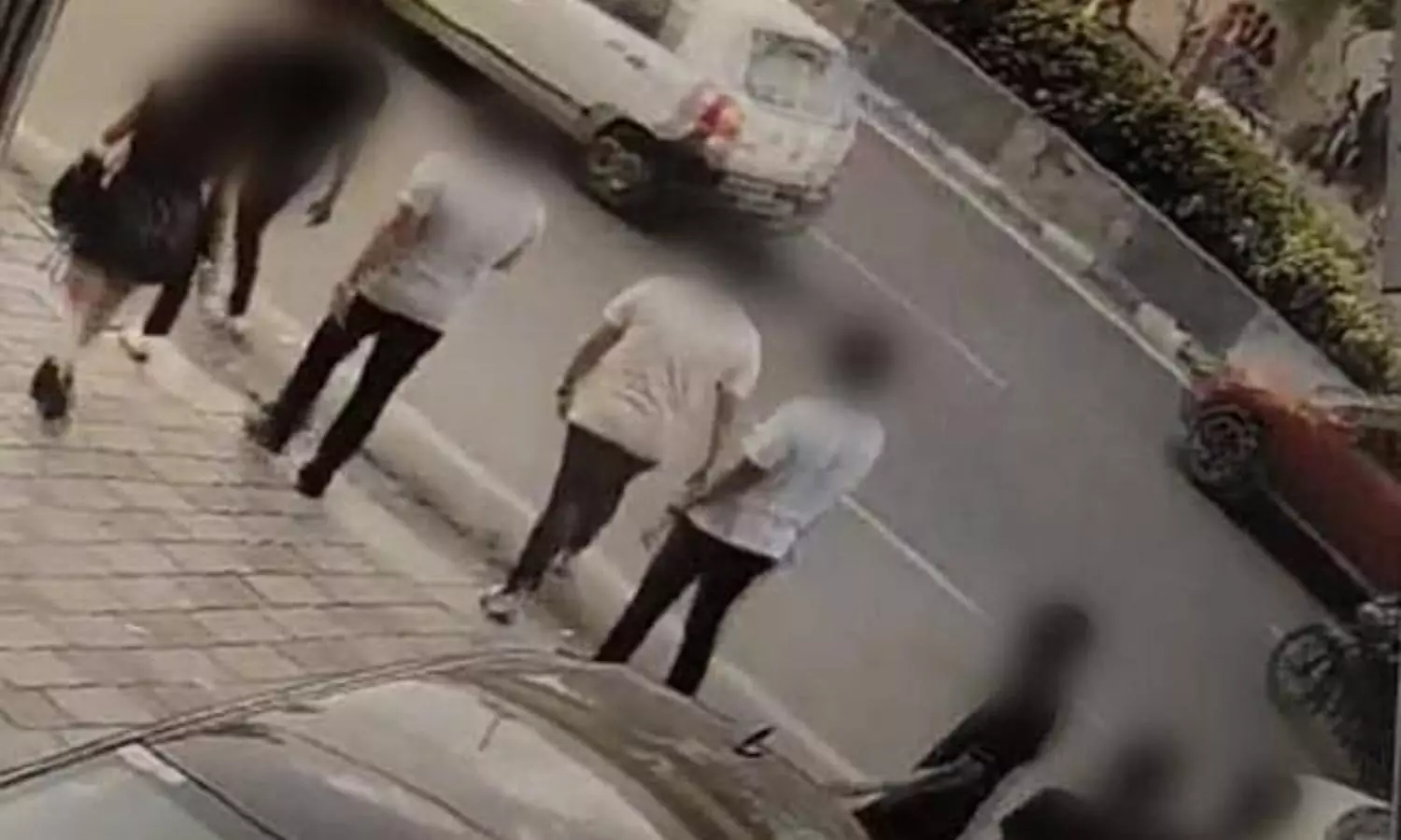 4 of 5 juveniles arrested for Hyderabad girls gang rape get bail