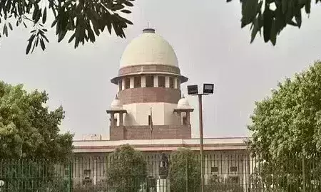 Haj organisers cant be exempted from GST as they dont conduct religious ceremony: SC