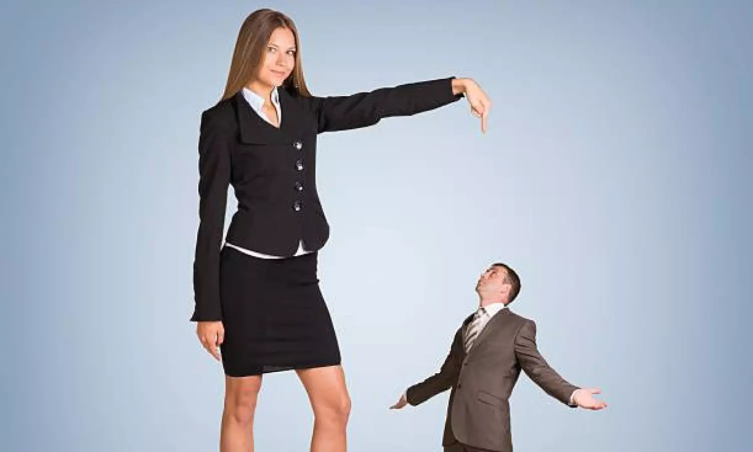 Inherited genetic factors behind variation in adult heights: study