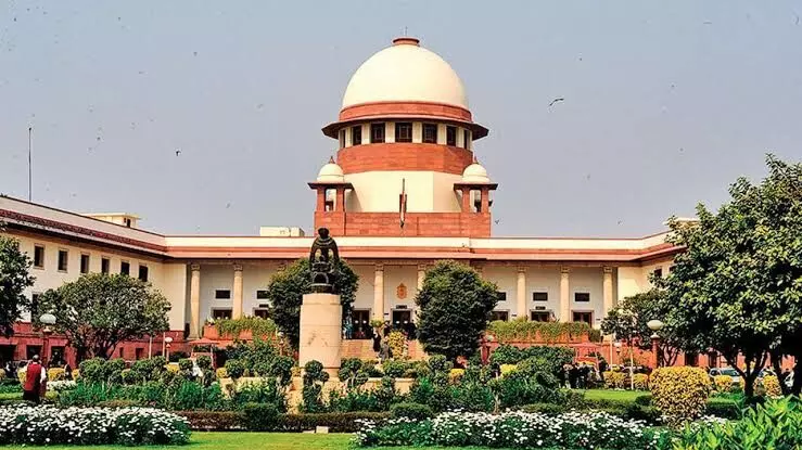 SC to deliver judgment on several provisions of Prevention of Money Laundering Act today