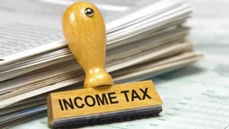 Taxpayers demand for extension of deadline for filing of income tax returns as date nears