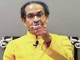 Offered Shinde the post of CM,…but he had no guts: Thackeray