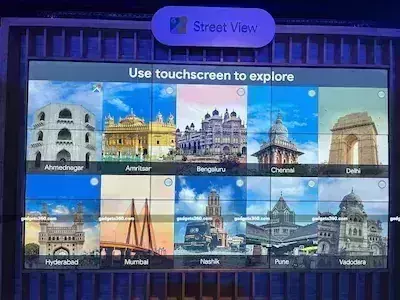 Google Street View feature to make a come back in India, launches in 10 cities