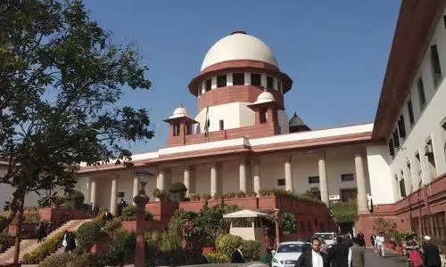 SC upholds EDs power to arrest in money laundering cases