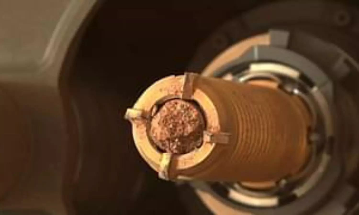 2 mini choppers to be launched by NASA to help return rocks from Mars