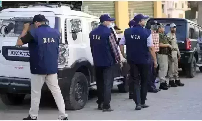 2005 Kalamassery bus burning: NIA court convicts 3