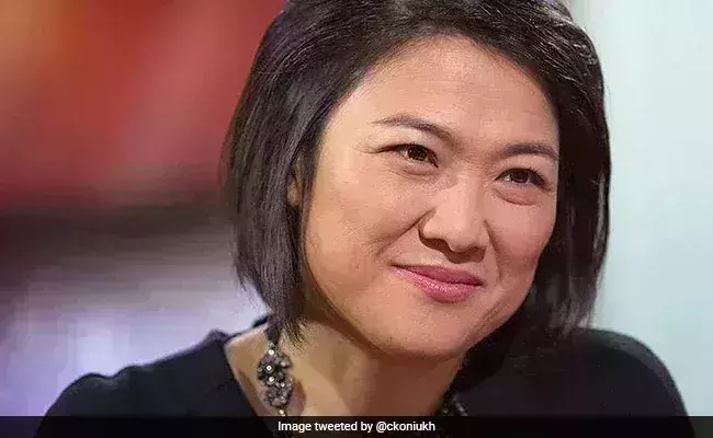 Chinas property crisis: Asias richest woman loses 50% of her fortune