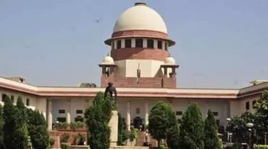 News reports on judges delaying hearing: Give us a break, says SC bench