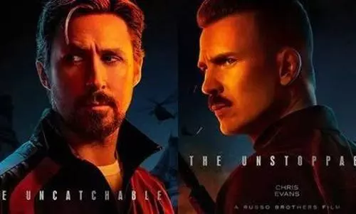 Netflixs Gray Man to have a sequel, spin-off