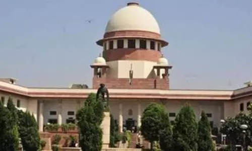 News reports on judges delaying hearing: Give us a break, says SC bench