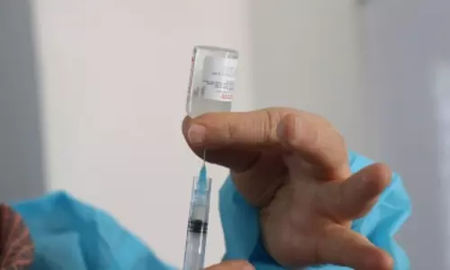 30 students vaccinated with one syringe under observation but safe: Minister