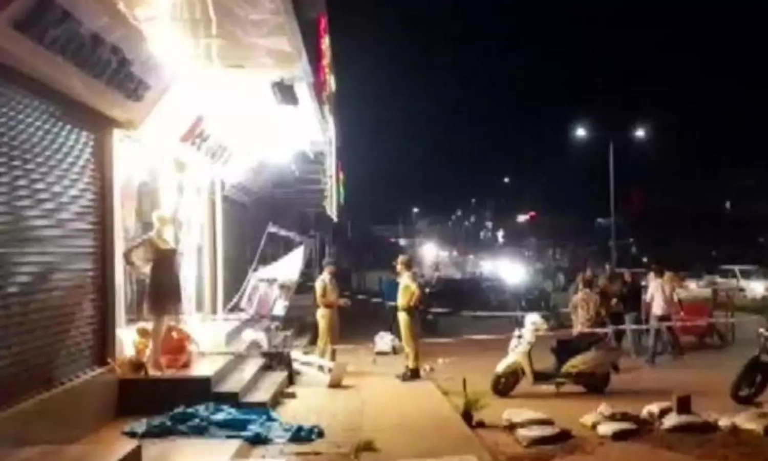 Karnataka: Muslim man stabbed to death in   Mangaluru, Section 144 imposed