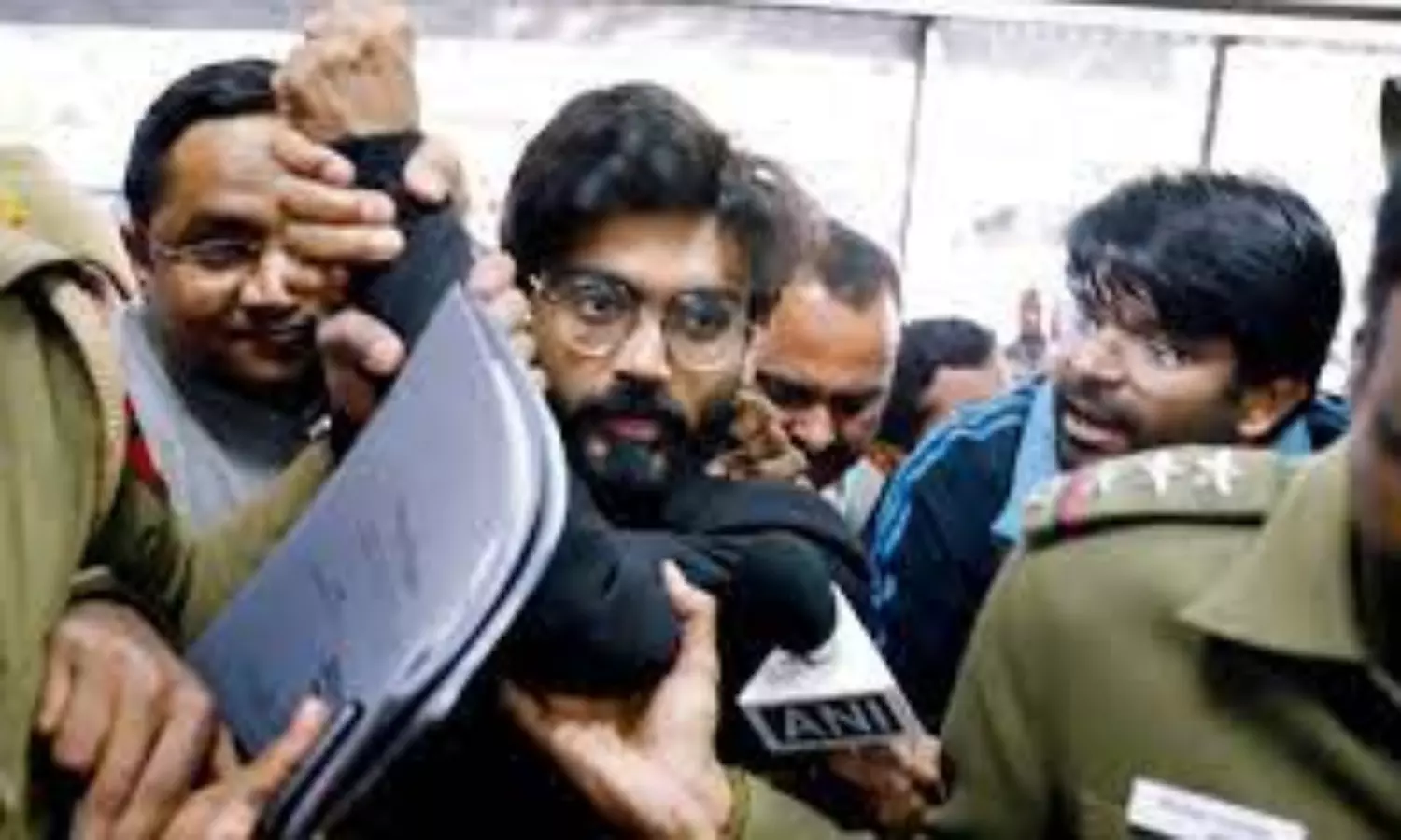 Sharjeel Imam in jail over 2 years on sedition charge, Delhi HC seeks polices response on bail plea