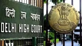 Delhi HC issues summons to Congress leaders, asks them to remove tweets against Smriti Iranis daughter