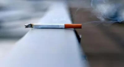 New warnings for tobacco products specified by Health Ministry