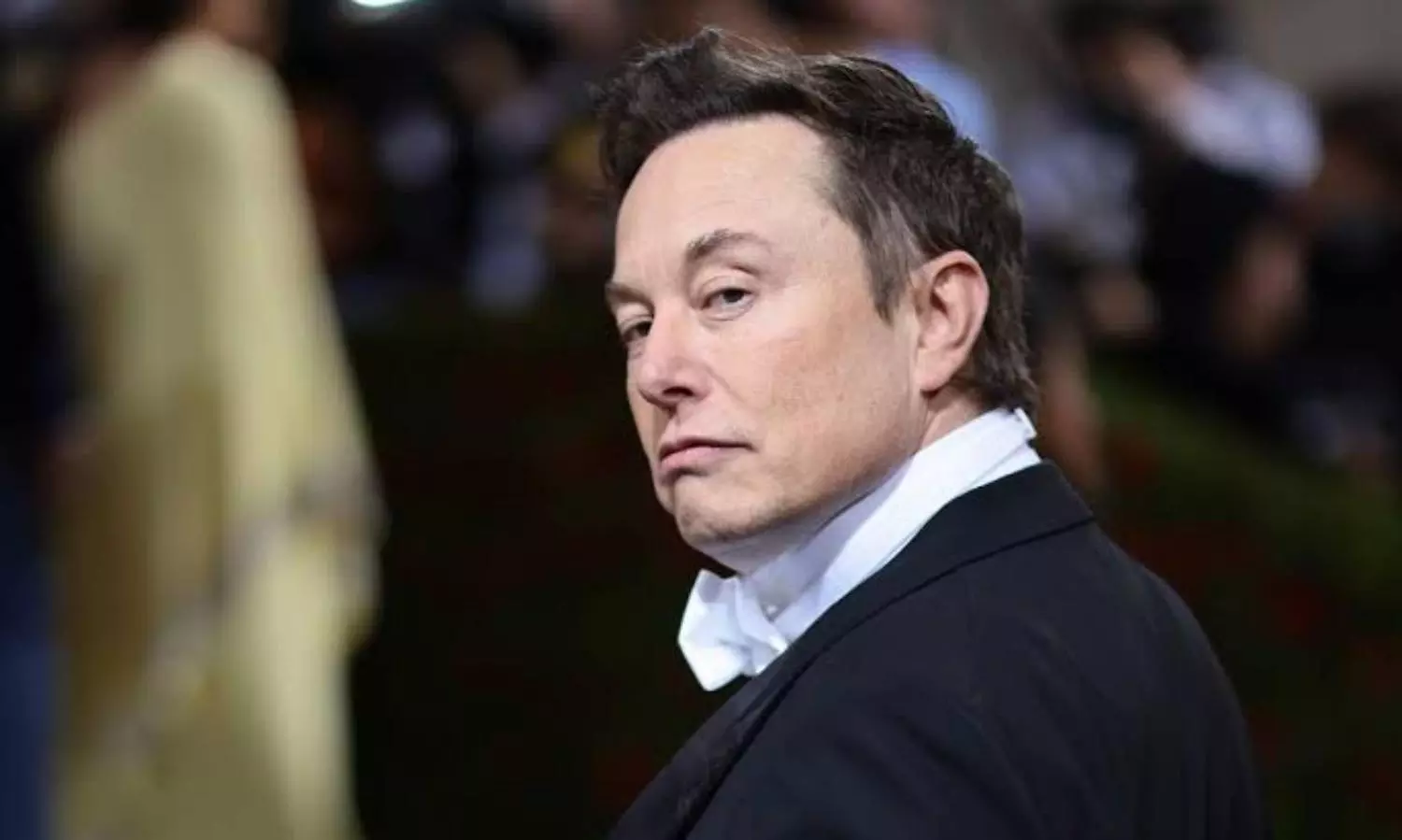 Elon Musk countersues Twitter over $44bn deal; but details arent public yet