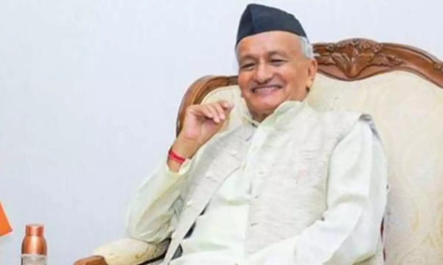 Maharashtra Guv praises Gujaratis, Rajasthanis for Mumbais development, draws flak