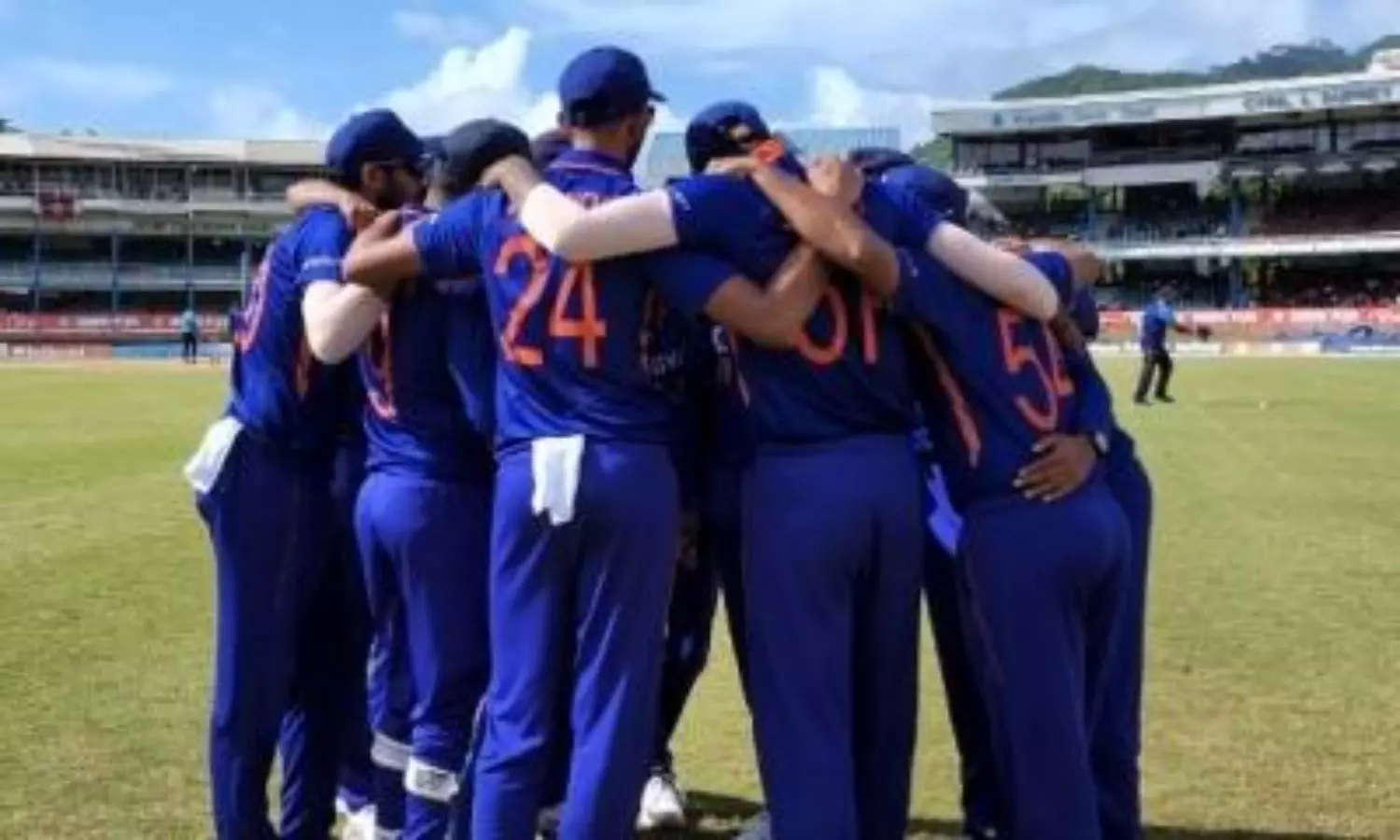 Zimbabwe ODI: Indian squad includes Chahar & Kuldeep