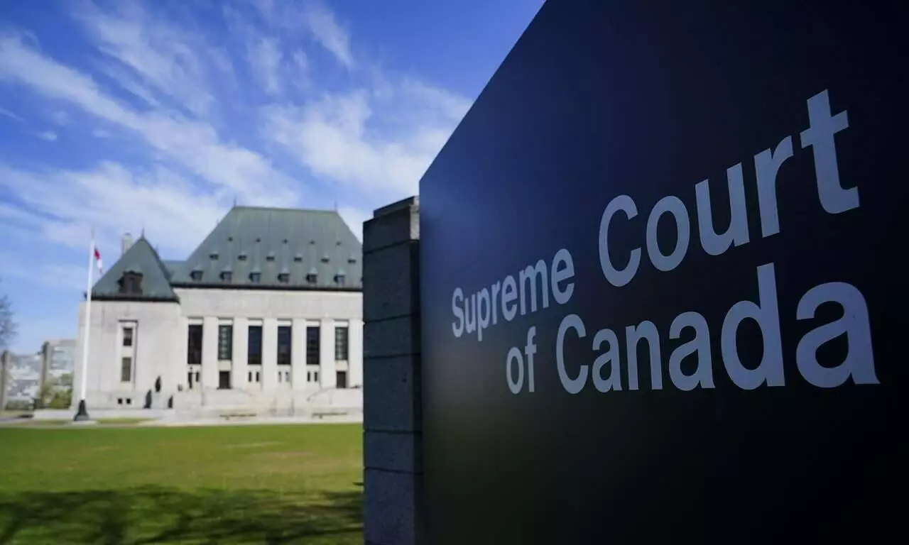 Canadas top court criminalises removal of condoms mid-intercourse