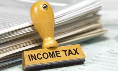 Income Tax Return filing: Over 4 cr ITRs filed so far with deadline ending tomorrow