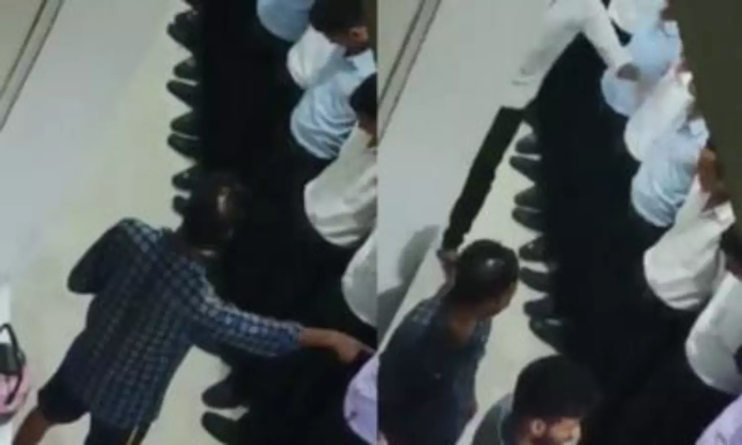 2nd ragging incident reports in Madhya Pradesh within days