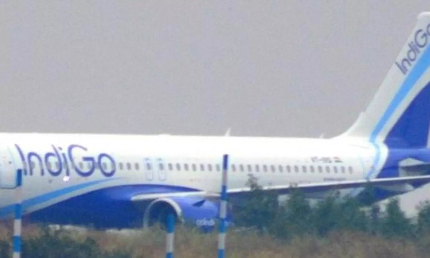 IndiGo, British Airways enter into codeshare partnership