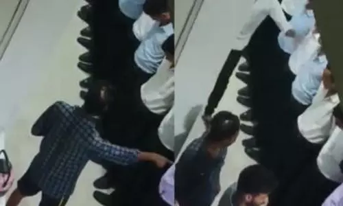 2nd ragging incident reports in Madhya Pradesh within days
