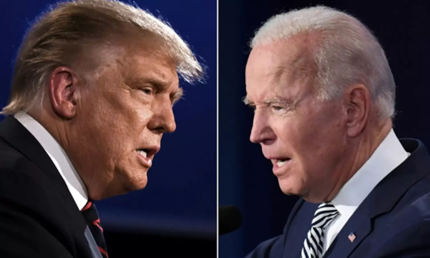 Americans want a new face, not Trump vs Biden again: polls suggest
