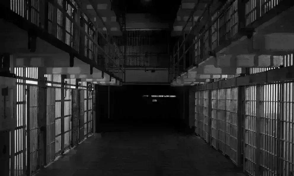 Israeli superiors forced woman prison guard become sex-slave