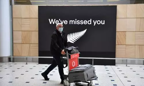New Zealand fully reopens borders to the world after long pandemic closure